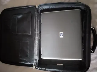 HP Compaq NX9030 en perfecto estado