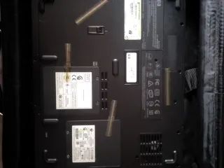 HP Compaq NX9030 en perfecto estado