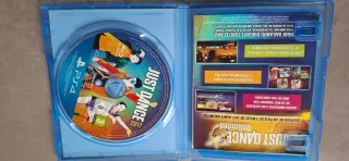 Just Dance 2017 PS4