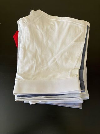 Ropa interior de hombre pack 5