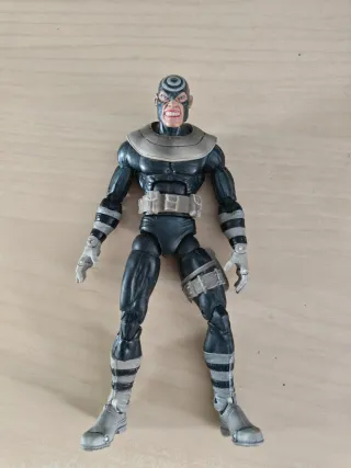 Marvel Legends Bullseye Figura