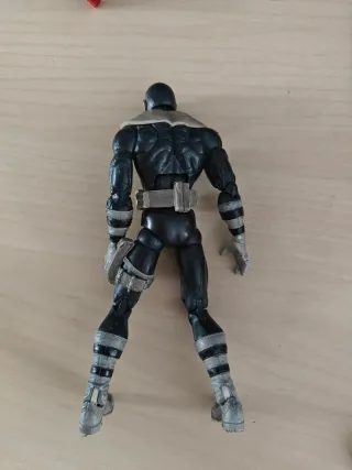 Marvel Legends Bullseye Figura