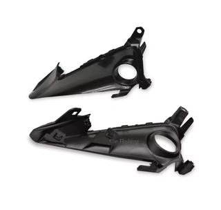 Embellecedor Paragolpes Toyota Corolla