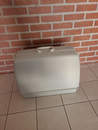 Máquina de coser Singer 1914