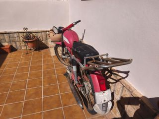 DERBI ANTORCHA TRICAMPEONA