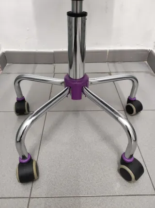 Silla de oficina