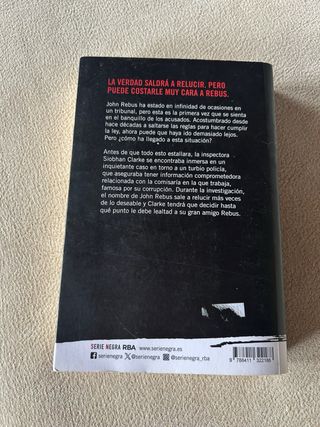Un rastro de lápidas
