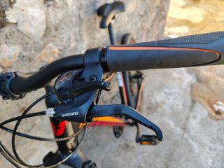 Bicicleta MTB Liv Mujer