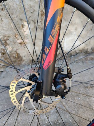 Bicicleta MTB Liv Mujer