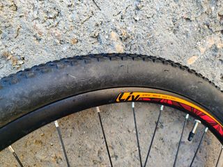 Bicicleta MTB Liv Mujer