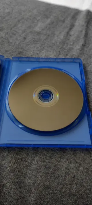 God of War PS4