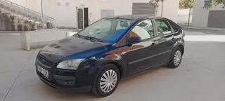 Ford Focus 2006