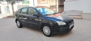 Ford Focus 2006