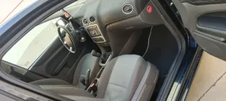 Ford Focus 2006