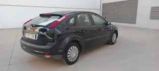 Ford Focus 2006