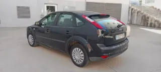 Ford Focus 2006