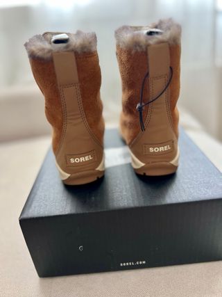 Botas Sorel  30
