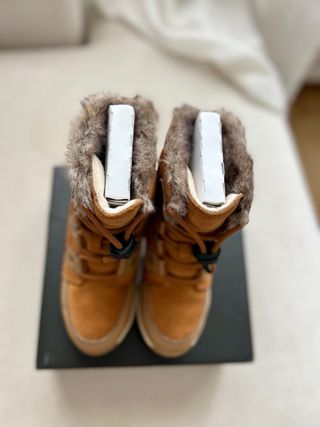 Botas Sorel  30