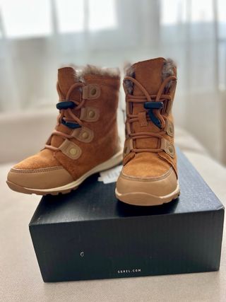 Botas Sorel  30
