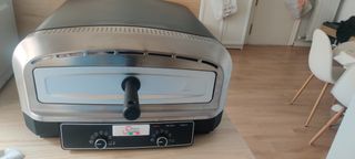 Horno Italiano para Pizza Forni Godino