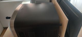 Horno Italiano para Pizza Forni Godino