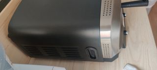 Horno Italiano para Pizza Forni Godino