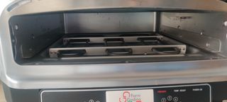 Horno Italiano para Pizza Forni Godino