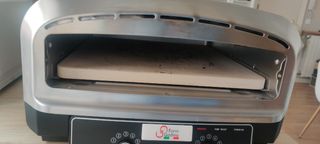 Horno Italiano para Pizza Forni Godino
