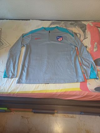 Chándal Atlético de Madrid Nike talla M