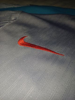 Chándal Atlético de Madrid Nike talla M
