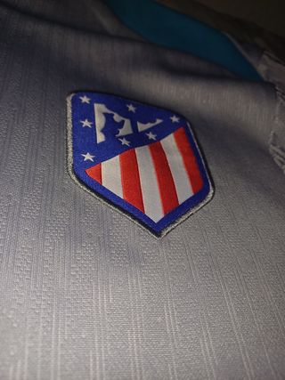 Chándal Atlético de Madrid Nike talla M