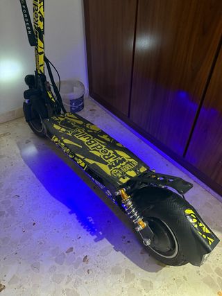 Smartgyro Speedway Pro Patinete Eléctrico