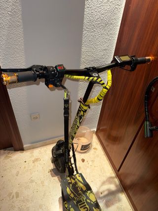 Smartgyro Speedway Pro Patinete Eléctrico