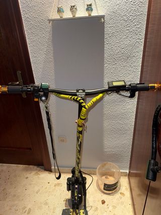 Smartgyro Speedway Pro Patinete Eléctrico