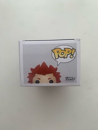 Funko Pop! Kingdom Hearts Lea With Keyblade 626 