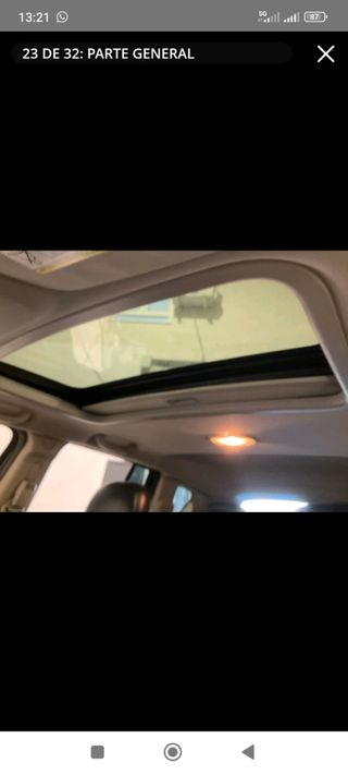 Jeep Compass 2012