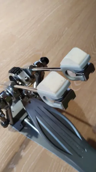 TAMA HP910LSW Speed Cobra Doble Pedal Bombo