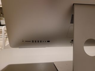 iMac 27 5K 2017 i5 3.8GHz 24GB Radeon 580