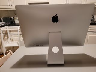 iMac 27 5K 2017 i5 3.8GHz 24GB Radeon 580