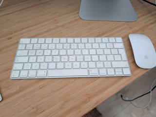 iMac 27 5K 2017 i5 3.8GHz 24GB Radeon 580