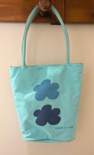  AGATHA Ruiz de la Prada Azul