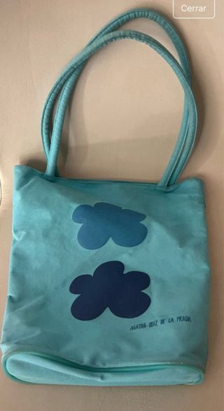  AGATHA Ruiz de la Prada Azul