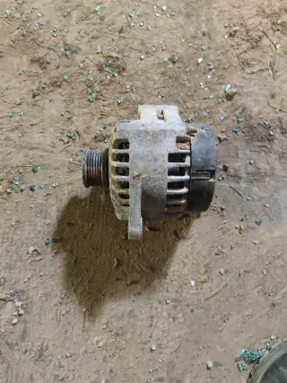 Alternador Saab 93 1.9 TTID 180cv