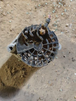Alternador Saab 93 1.9 TTID 180cv