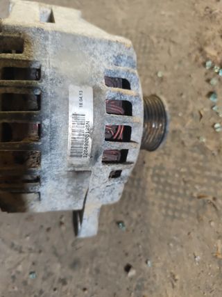 Alternador Saab 93 1.9 TTID 180cv
