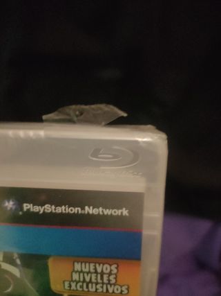 Angry Birds Star Wars PS3
