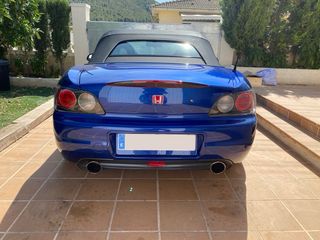 Honda S2000 2003