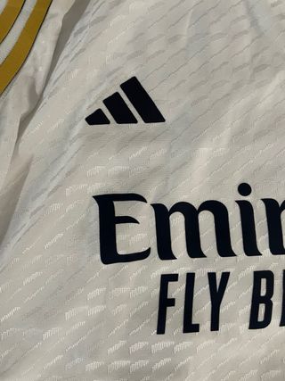 Camiseta Real Madrid Valverde 14
