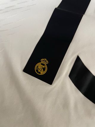Camiseta Real Madrid Valverde 14
