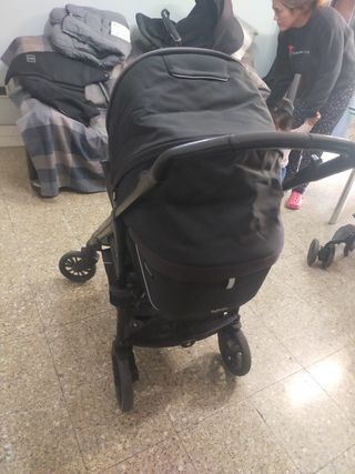 Carrito Bebé Inglesina Trilogy 3 Piezas